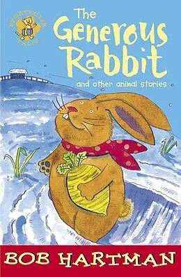 E-Book (epub) The Generous Rabbit von Bob Hartman