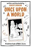 E-Book (epub) Once Upon A World von Robert Duncan