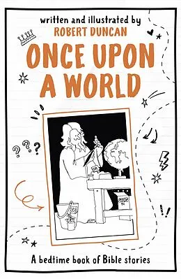 E-Book (epub) Once Upon A World von Robert Duncan
