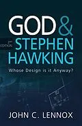 E-Book (epub) God and Stephen Hawking 2ND EDITION von John C Lennox