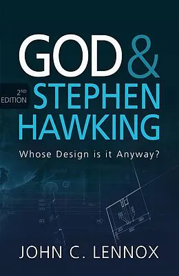 E-Book (epub) God and Stephen Hawking 2ND EDITION von John C Lennox