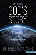E-Book (epub) God's Story (Text Only Edition) von Matt Searles
