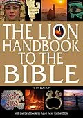 E-Book (epub) The Lion Handbook to the Bible Fifth Edition von Pat Alexander, David Alexander