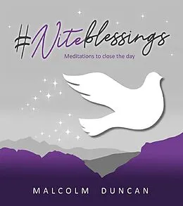 E-Book (epub) #Niteblessings von Malcolm Duncan