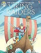 Couverture cartonnée Viking Raiders de Anne Civardi, James Graham-Campbell, Heather Amery