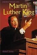 Fester Einband Martin Luther King von Robert Jones
