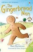 Livre Relié The Gingerbread Man de Mairi MacKinnon