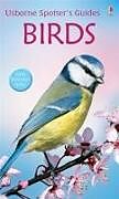 Kartonierter Einband Birds von Peter Holden