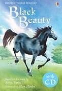 Livre Relié Black Beauty. Book + CD de Anna Sewell