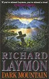 Kartonierter Einband (Kt) Dark Mountain von Laymon Richard