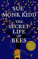 Kartonierter Einband The Secret Life of Bees von Sue Monk Kidd