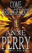 Couverture cartonnée Come Armageddon de Anne Perry