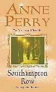 Couverture cartonnée Southampton Row (Thomas Pitt Mystery, Book 22) de Anne Perry