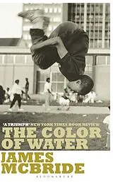 Kartonierter Einband The Color of Water von James McBride