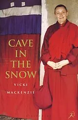 Kartonierter Einband (Kt) Cave in the Snow von Vicki Mackenzie