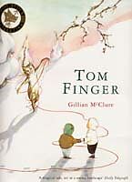 Broschiert Tom Finger von Gillian McClure