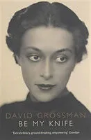 Taschenbuch Be My Knife von David Grossman