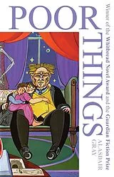 Kartonierter Einband (Kt) Poor Things von Alasdair Gray