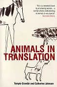 Poche format B Animals in Translation de Temple; Johnson, Catherine Grandin