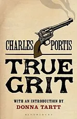 Poche format B True Grit von Charles Portis