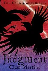 Kartonierter Einband The Judgment von Martini Clem