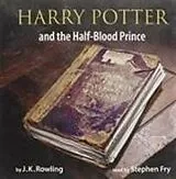 Audio CD (CD/SACD) Harry Potter and the Half-Blood Prince von J.K. Rowling