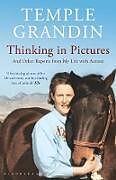 Couverture cartonnée Thinking in Pictures de Grandin Temple