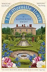 Kartonierter Einband The Morville Hours von Swift Katherine