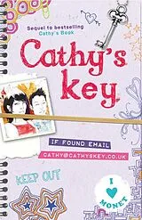 Kartonierter Einband (Kt) Cathy's Key von Weisman Jordan, Stewart Sean