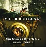 Broschiert Mirrormask von Neil Gaiman