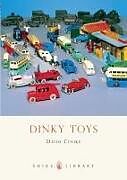 Couverture cartonnée Dinky Toys de David Cooke