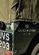 Couverture cartonnée Land Rover de James Taylor