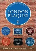 E-Book (pdf) London Plaques von Derek Sumeray, John Sheppard