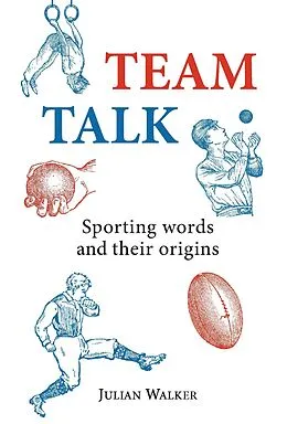E-Book (pdf) Team Talk von Julian Walker