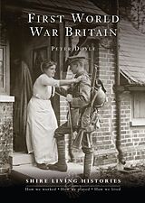 E-Book (pdf) First World War Britain von Peter Doyle