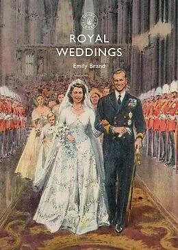 E-Book (epub) Royal Weddings von Emily Brand