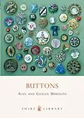 E-Book (epub) Buttons von Alan Meredith, Gillian Meredith