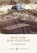 E-Book (epub) Peat and Peat Cutting von Ian Rotherham