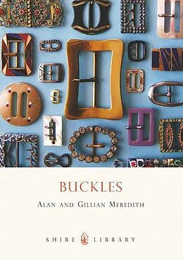 E-Book (epub) Buckles von Gillian Meredith, Alan Meredith