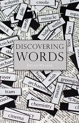 E-Book (epub) Discovering Words von Julian Walker