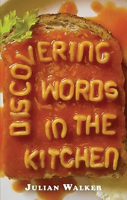 E-Book (epub) Discovering Words in the Kitchen von Julian Walker