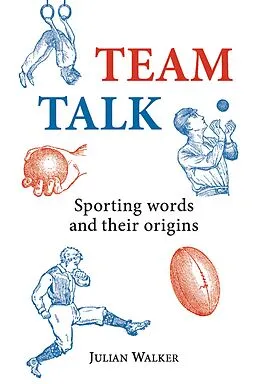 E-Book (epub) Team Talk von Julian Walker