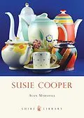 E-Book (epub) Susie Cooper von Alan Marshall