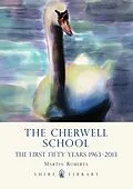 E-Book (epub) The Cherwell School von Martin Roberts