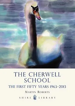 E-Book (epub) The Cherwell School von Martin Roberts