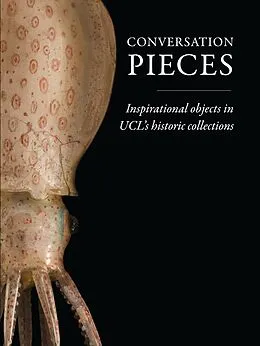 E-Book (pdf) Conversation Pieces von Mark Carnall
