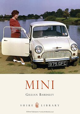 eBook (epub) Mini de Gillian Bardsley