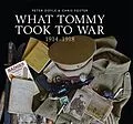 E-Book (epub) What Tommy Took to War von Peter Doyle, Chris Foster