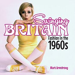 E-Book (epub) Swinging Britain von Mark Armstrong