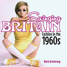 E-Book (pdf) Swinging Britain von Mark Armstrong